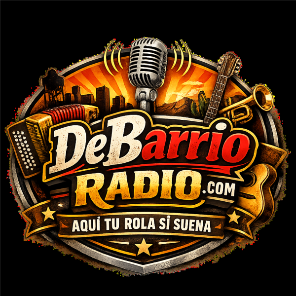 De Barrio Radio
